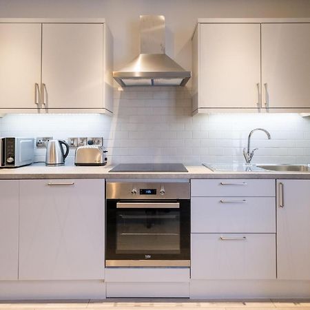 Beautiful Central Apartment برايتون المظهر الخارجي الصورة