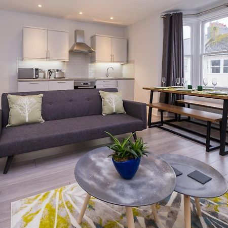 Beautiful Central Apartment برايتون المظهر الخارجي الصورة