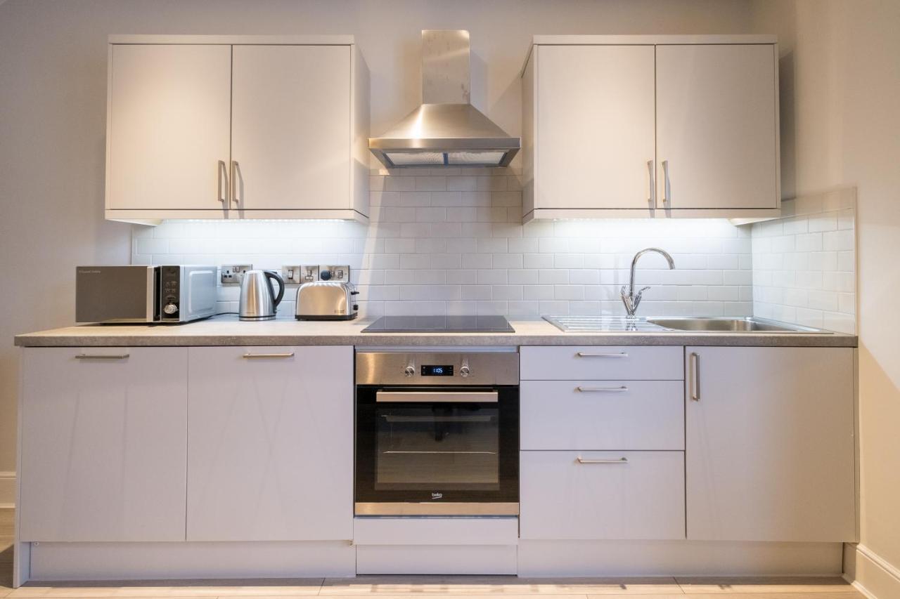 Beautiful Central Apartment برايتون المظهر الخارجي الصورة