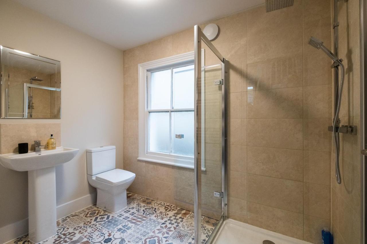 Beautiful Central Apartment برايتون المظهر الخارجي الصورة