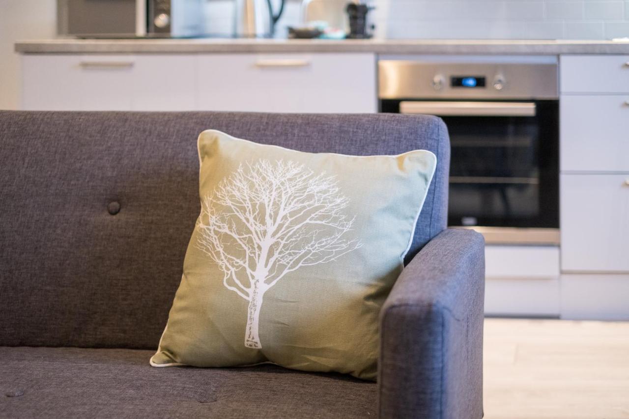 Beautiful Central Apartment برايتون المظهر الخارجي الصورة