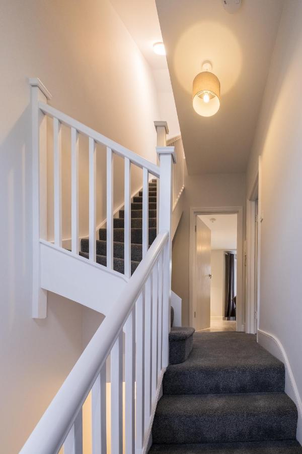 Beautiful Central Apartment برايتون المظهر الخارجي الصورة